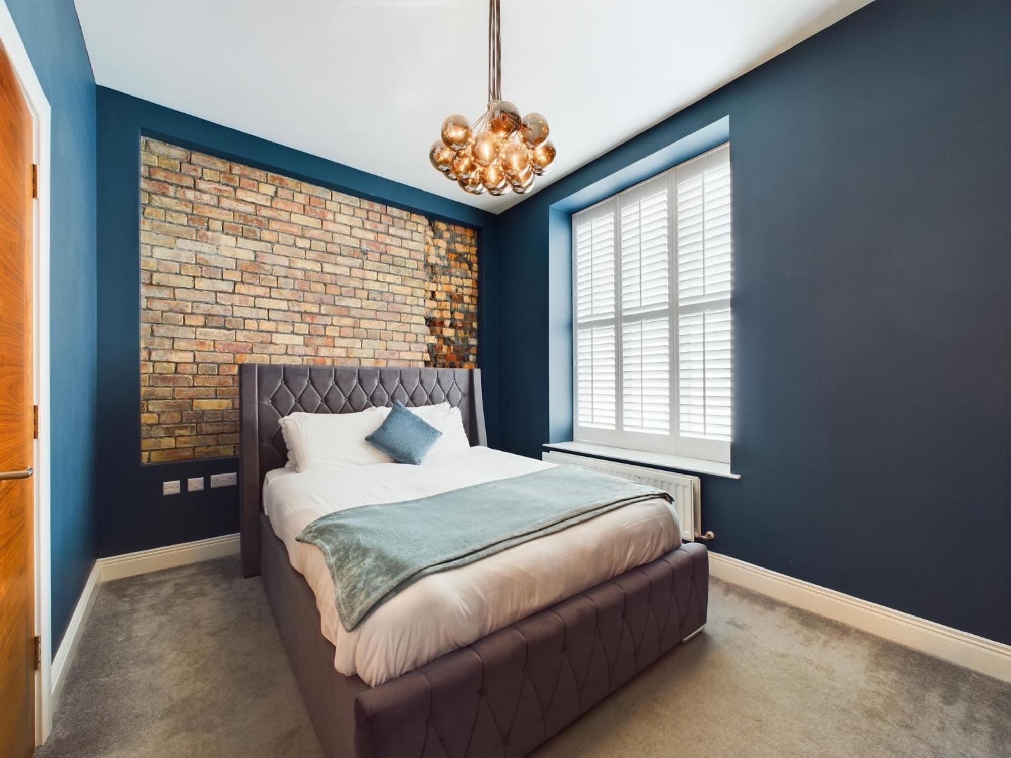 Fitzrovia Mansion Apartments In Belfast'S Cathedral Quarter Dış mekan fotoğraf