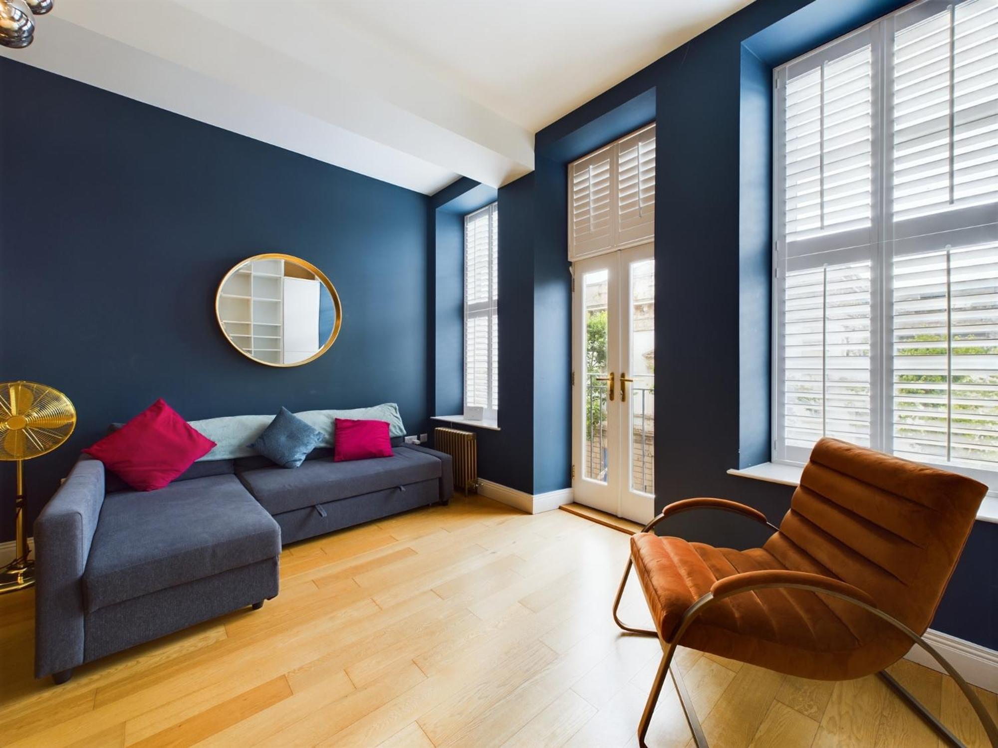 Fitzrovia Mansion Apartments In Belfast'S Cathedral Quarter Dış mekan fotoğraf