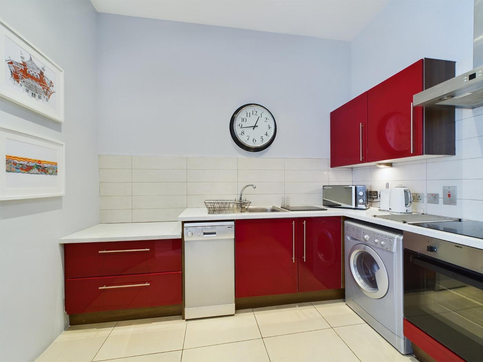 Fitzrovia Mansion Apartments In Belfast'S Cathedral Quarter Dış mekan fotoğraf