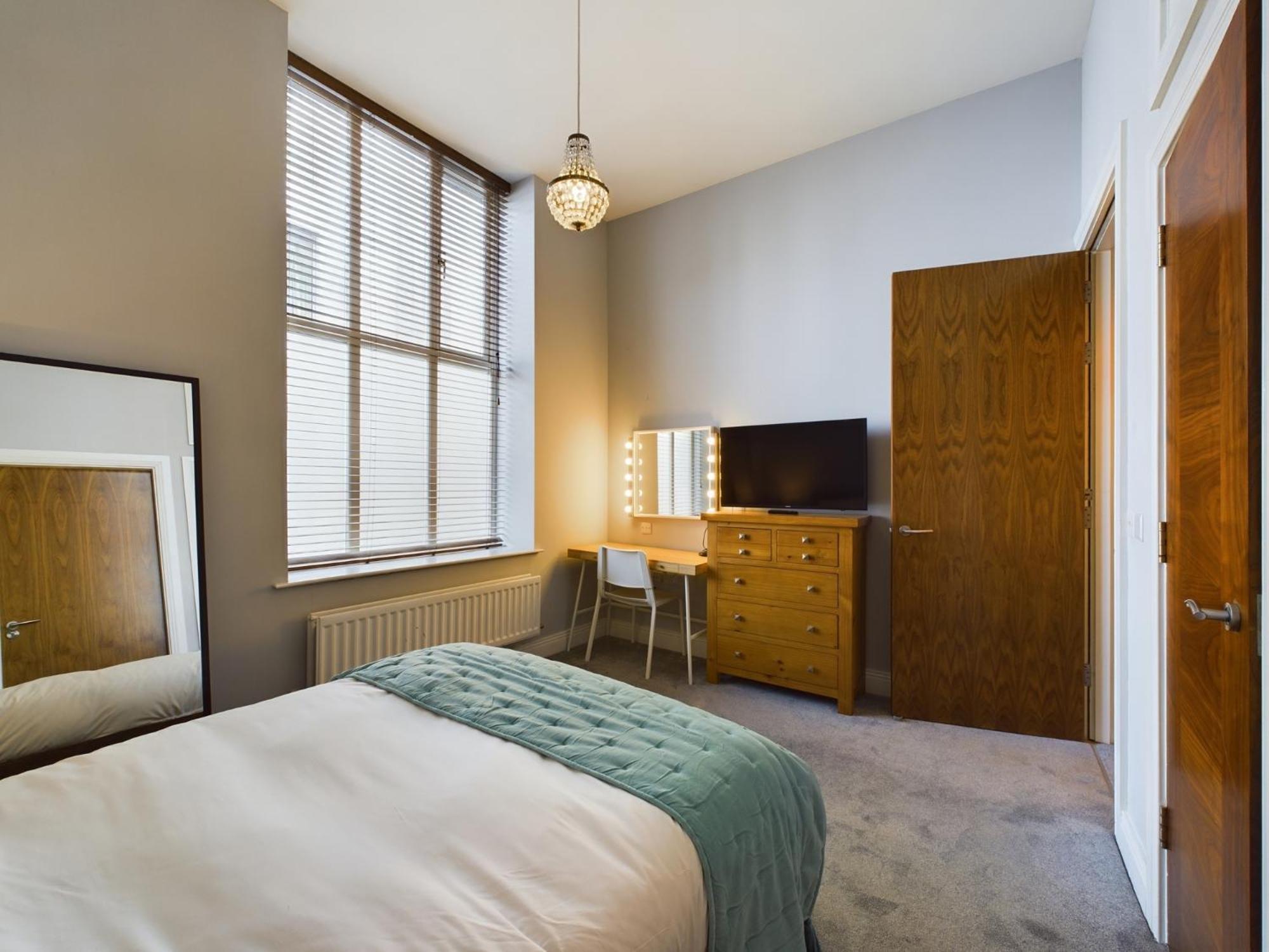 Fitzrovia Mansion Apartments In Belfast'S Cathedral Quarter Dış mekan fotoğraf